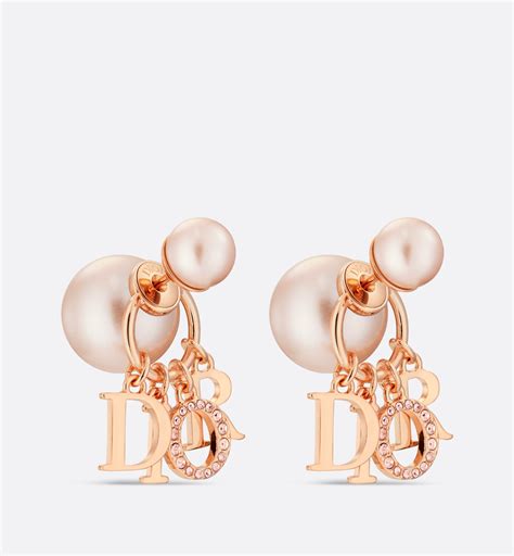 dior new earrings|dior earrings second hand.